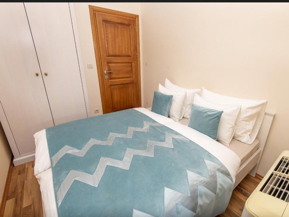 Apartmani Dubrava Podstrana Exterior photo