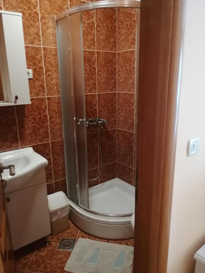 Apartmani Dubrava Podstrana Exterior photo