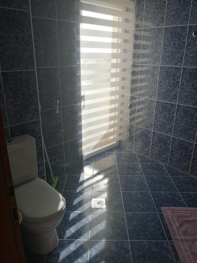 Apartmani Dubrava Podstrana Exterior photo