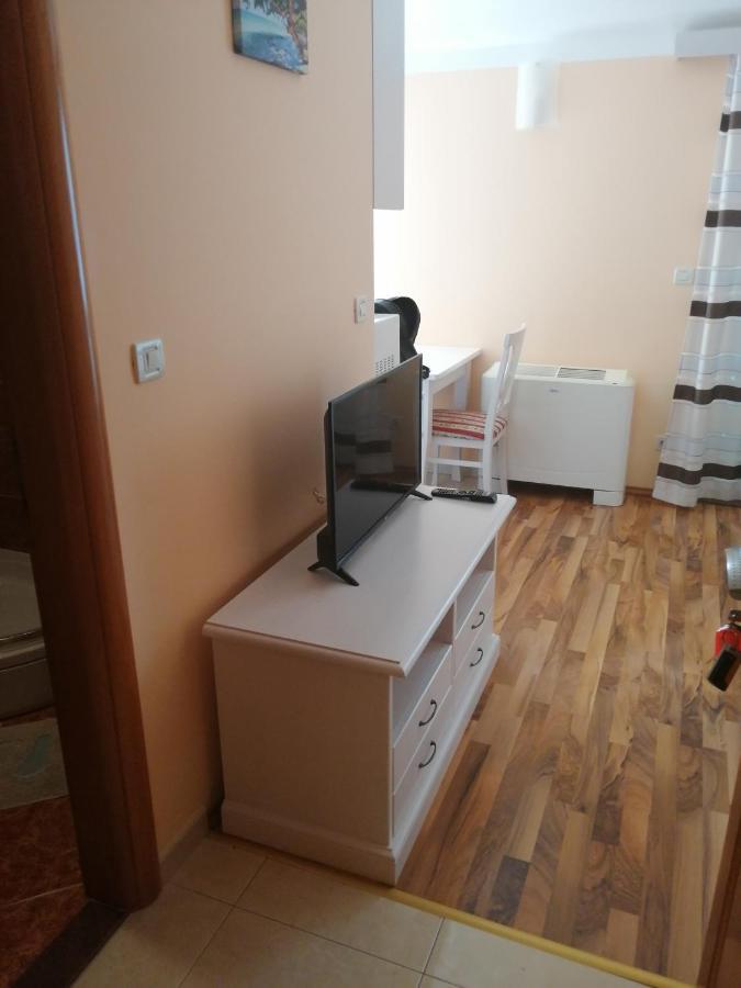 Apartmani Dubrava Podstrana Exterior photo